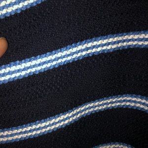 The Limited belted jacket.?